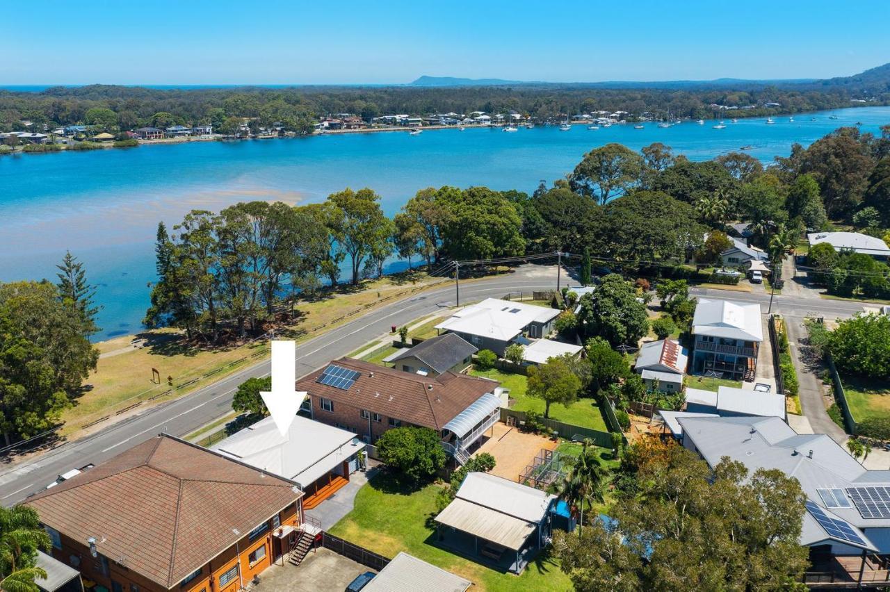 Banyandah Villa North Haven Buitenkant foto