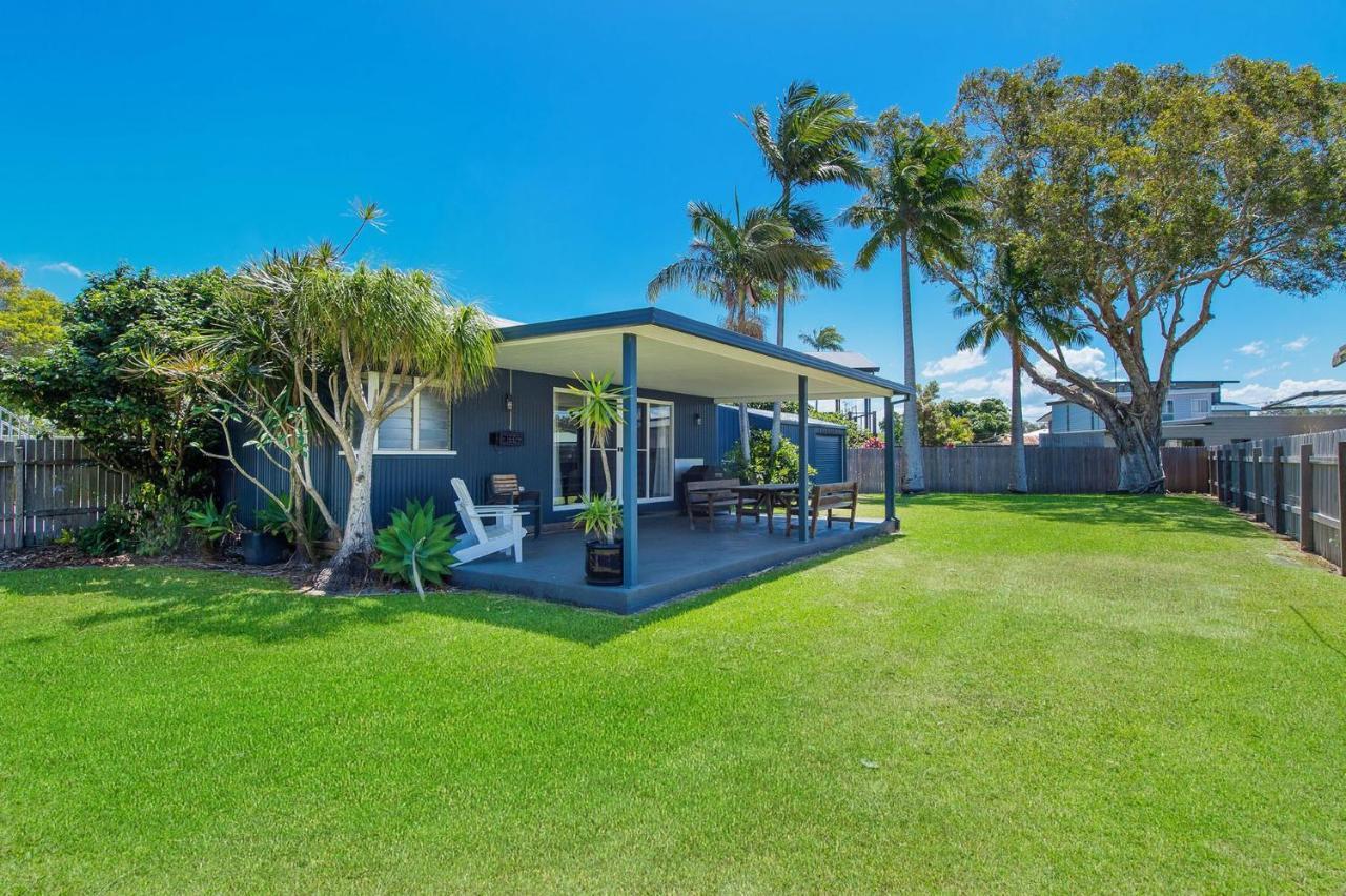 Banyandah Villa North Haven Buitenkant foto